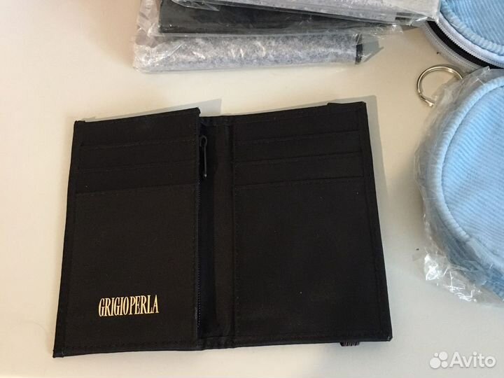 Косметичка