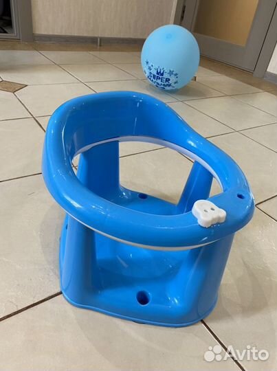 Стульчик для купания
