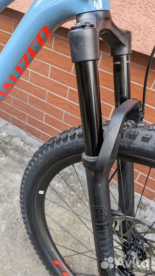 Specialized Stumpjumper Expert Carbon 29. размер L