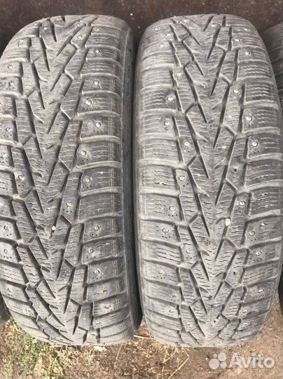 Nokian Tyres Nordman 7 185/65 R15