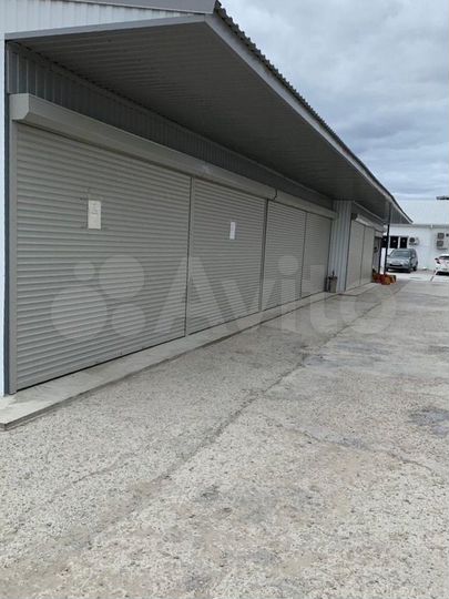 Свободного назначения, 16 м²