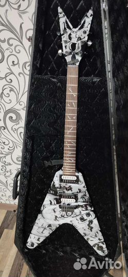 Dean V Michael Shenker signature