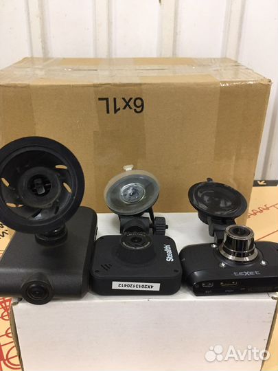 Видеорегистратор