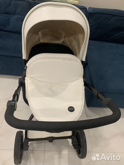 Коляска 2 в 1 foofoo