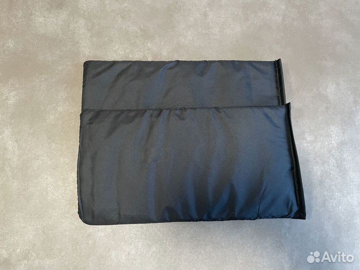 Баллистика в бока бр1