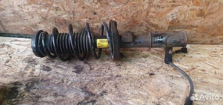 Амортизатор передний правый Chevrolet Cruze 2009