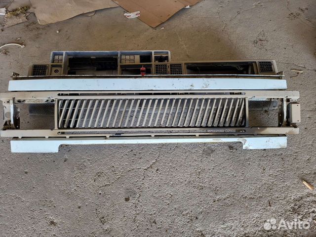 Телевизор fiat ducato1