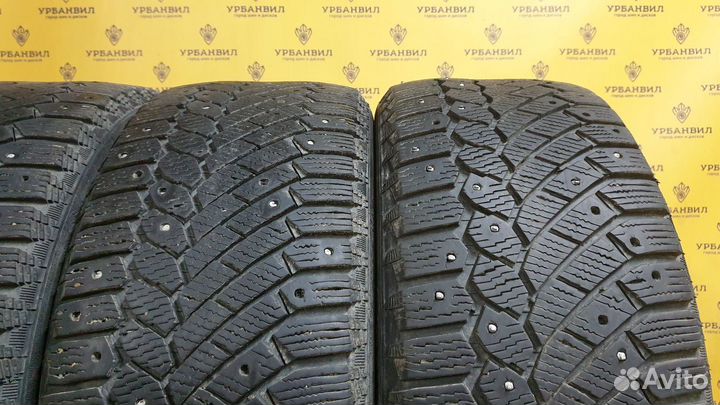 Continental ContiIceContact 225/50 R17 98T