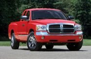 Dodge Dakota III (2004—2007) Пикап