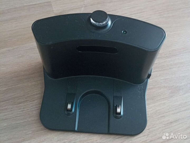 Робот пылесос ilife v50 pro