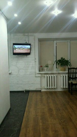 Квартира-студия, 33 м², 4/5 эт.