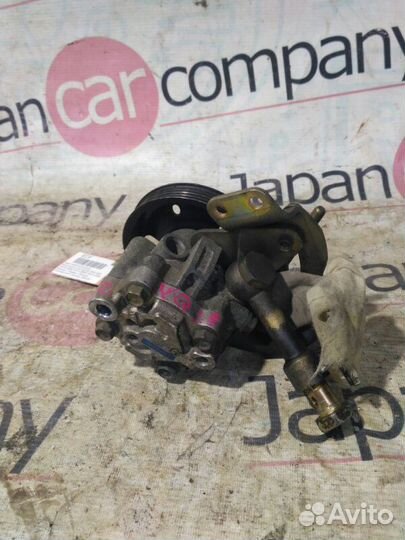 Насос гидроусилителя руля Nissan Murano (Z50)