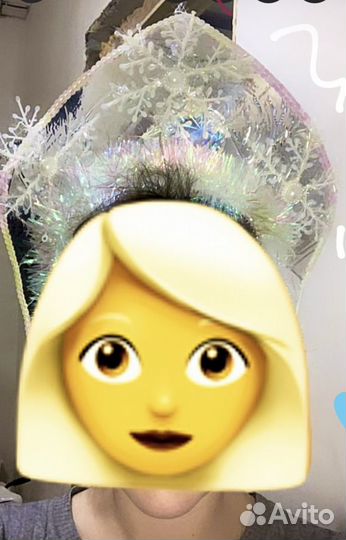 Костюм Деда Мороза и Снегурочки, прокат