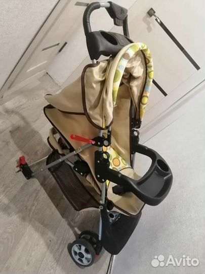 Детские коляски