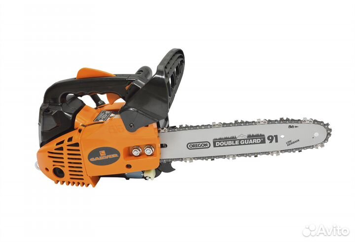 Бензопила Carver RSG 225 1,0 л/с 12