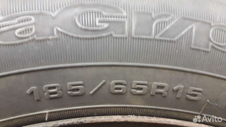 Bridgestone Ice Cruiser 7000 185/65 R15
