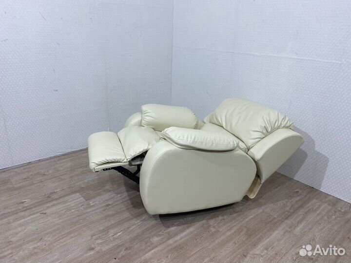 Реклайнер кресло