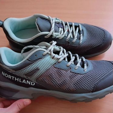 Кроссовки женские northland 40