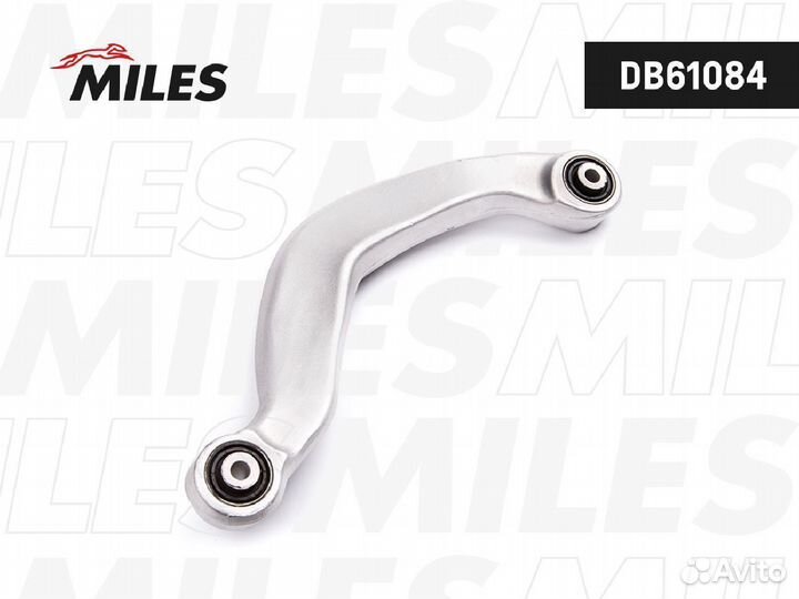 Рычаг audi A4/A5/A6/A7/A8/Q5 08- зад.под