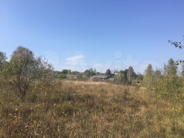 Участок 12 сот. (СНТ, ДНП)