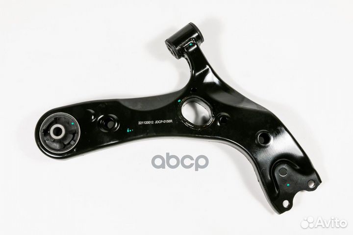 Рычаг правый jdcp0156R Just Drive