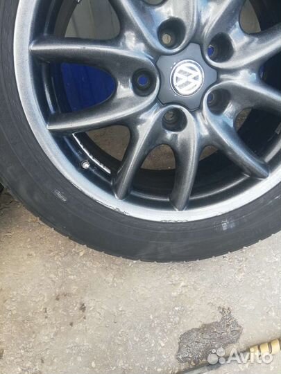 Колеса на порш кайен, ауди, туарег