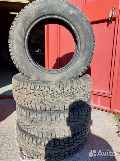Cordiant Snow Cross 205/65 R15