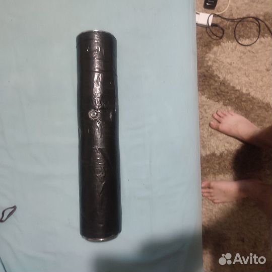 Царга 3 дюйма 50см