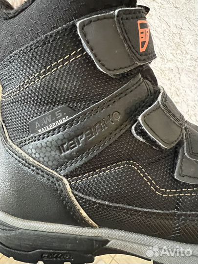 Ботинки icepeak