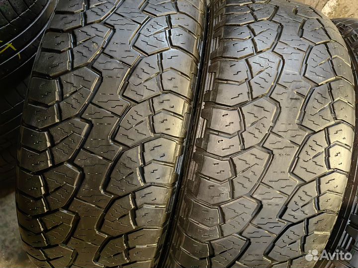 Hankook DynaPro ATM RF10 255/55 R19