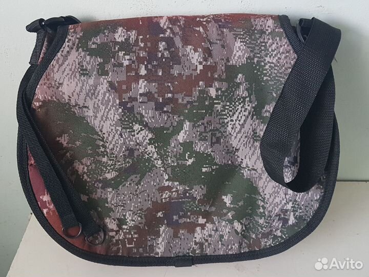 Сумка Хольстер