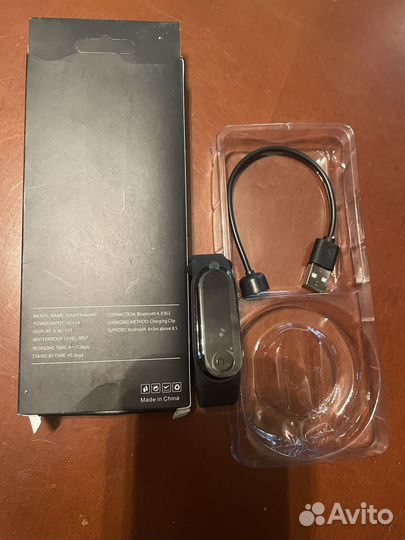 Часы SMART band 7