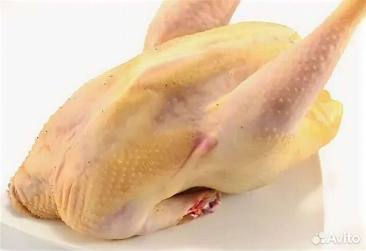 Мясо петушков