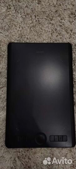 Wacom intuos pro medium