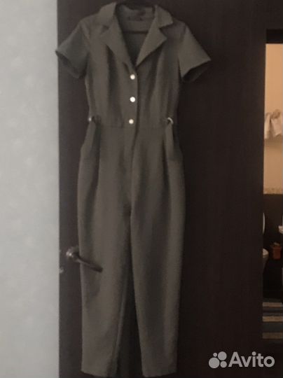 Комбинезон женский