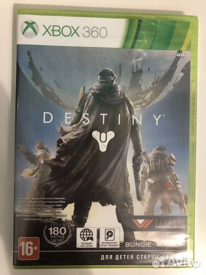 Игры для приставки