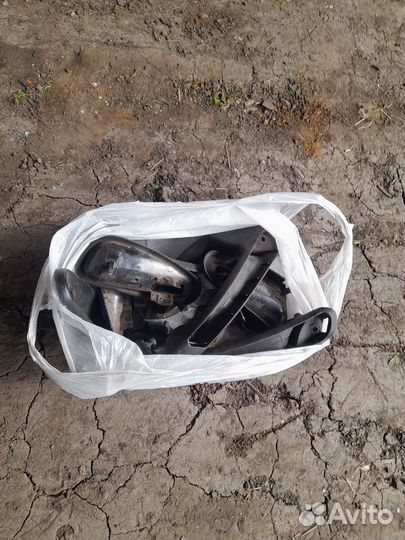 Дверные карты