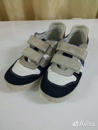 Кроссовки для мальчика 32 размер