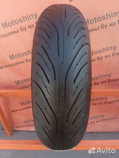 180/55 R17 Michelin Pilot Road 4 GT 2CT N-5333 Бу