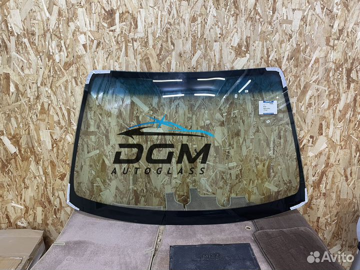 Лобовое стекло Nissan Qashqai j10