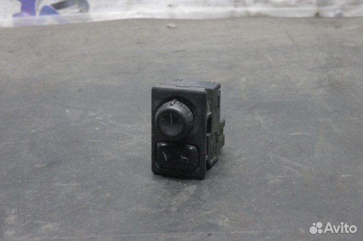 Блок управления зеркалами Nissan X-Trail 1 T30