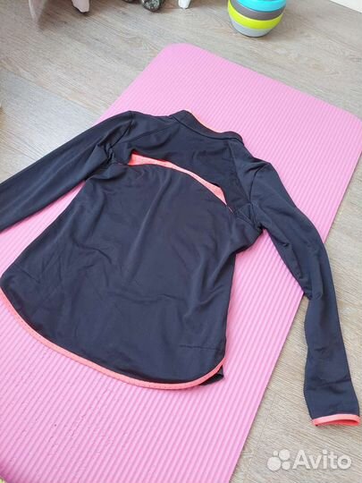 Спортивный костюм для девочки