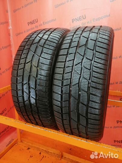 Continental ContiWinterContact TS 830 P 215/45 R17 93V