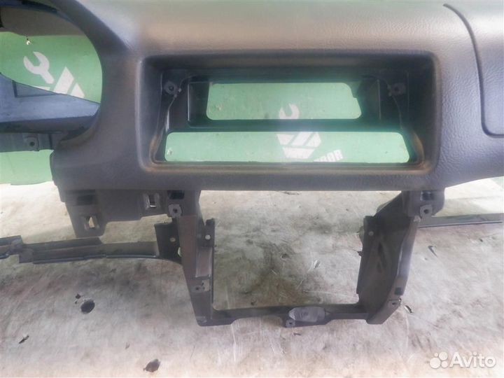 Торпедо Фольксваген Гольф 4 Бора