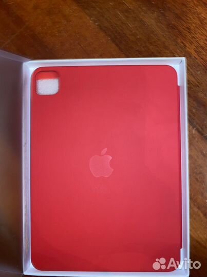 Чехол на айпад про 11