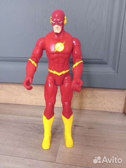 Супергерои marvel