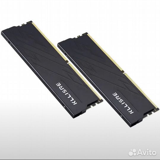Оперативная память DD4 3200 8 G