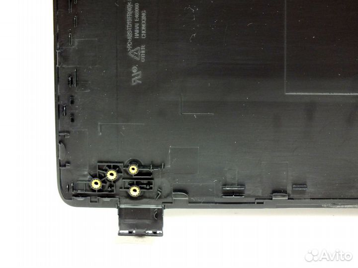 Новая крышка матрицы Acer ES1-531 ES1-571 ES1-512