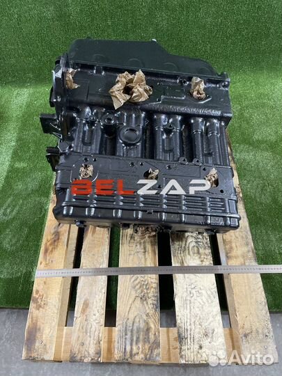 Шортблок (моноблок) Д 240 гарантия 6 мес мтз 80/93