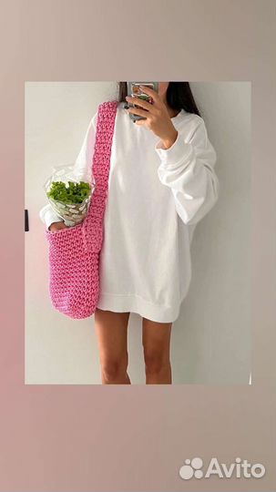 Сумка женская